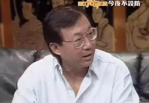 三个才子一台戏，尺度宽松吓死你