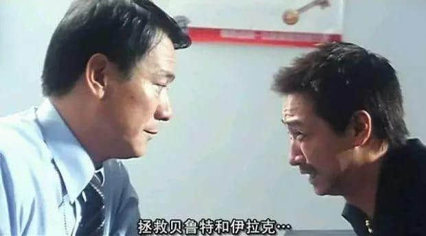 在此立下战书，挑战全球TVB老屎忽！