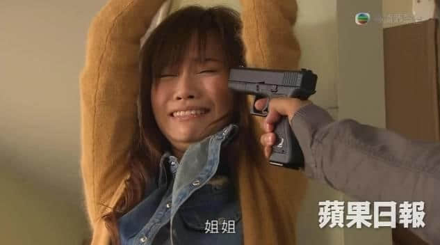 撞人撞期撞剧情,TVB先系史诗级“连环车祸”现场 撞人撞期撞剧情,TVB先系史诗级“连环车祸”现场