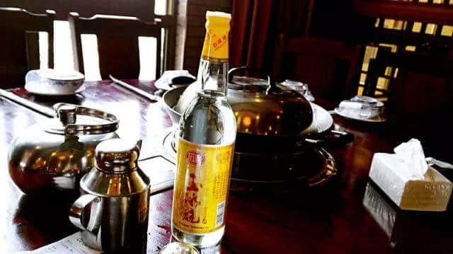 连肥猪肉都可以酿酒，广东人嘅脑洞我写100个服字