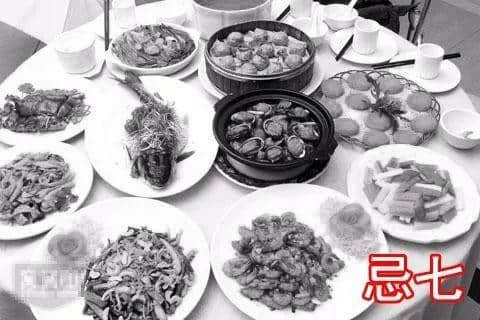 广州，食餐饭都会畀老世炒嘅城市
