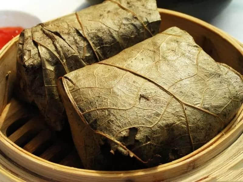 广州10大传奇早餐档，排1个钟都未必买到！