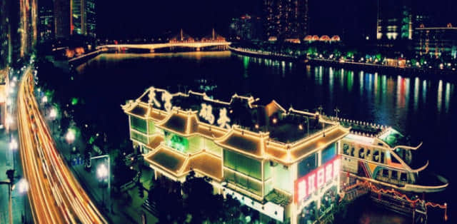 广州码头有好多，威水史你又知几多？