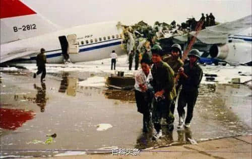 广州10·2空难,一个逐渐被人遗忘嘅悲剧