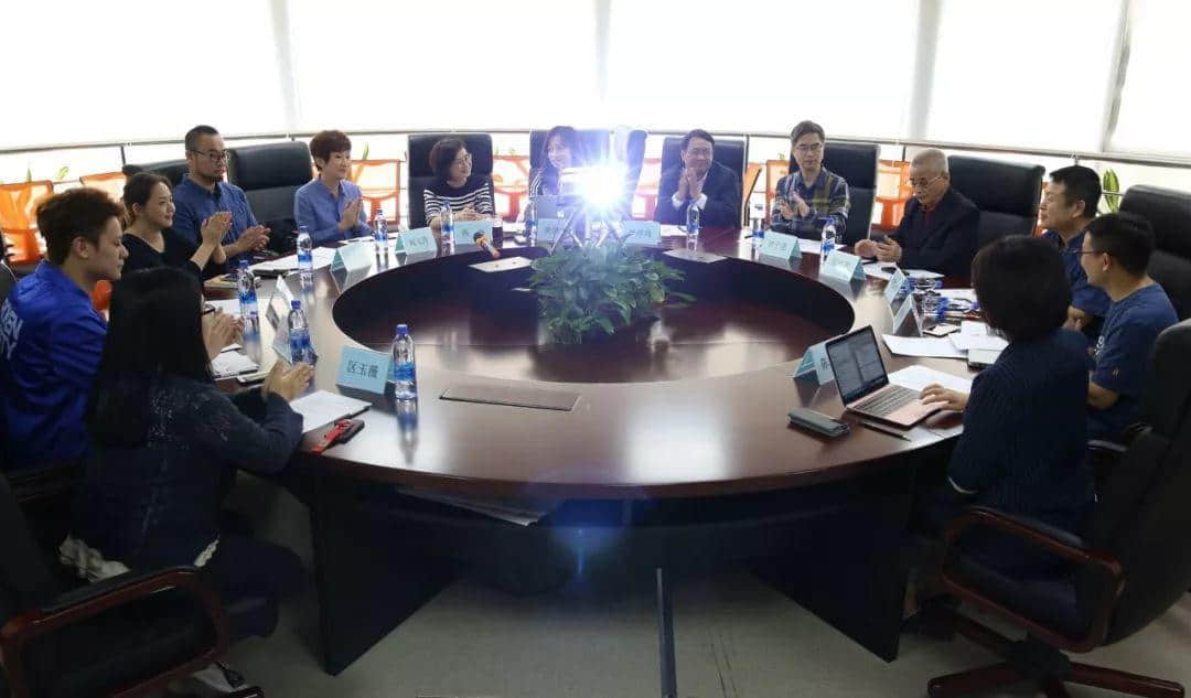 方言文创大赛评审会细节流出,内情居然是…… 方言文创大赛评审会细节流出,内情居然是……