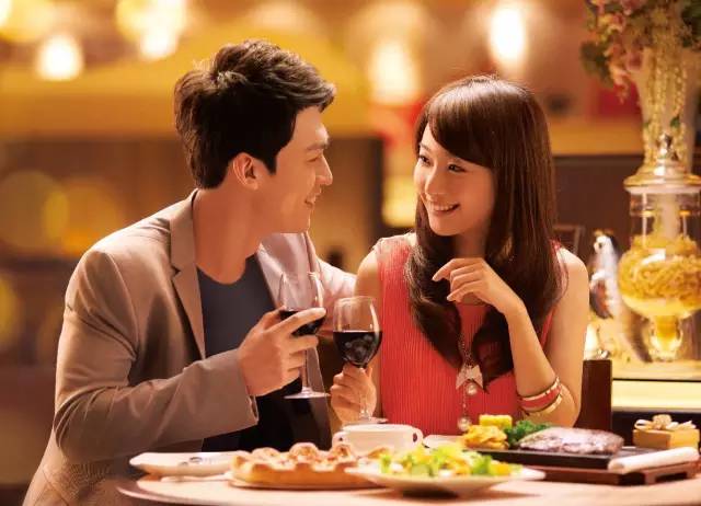为什么说广东人的爱情都是从餐桌上开始？
