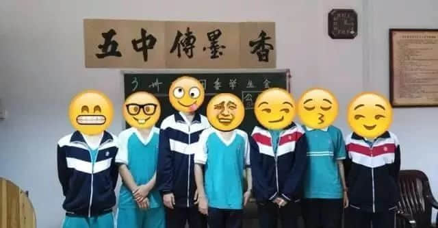 史上最不专业的广州中学排行榜