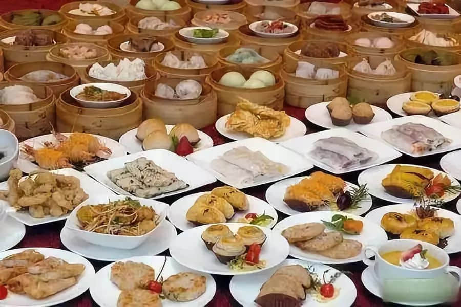 “食在广州”是不是名过其实？