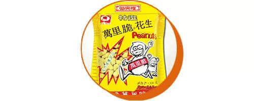 童年绝版零食大测评，广东人最爱的是________?