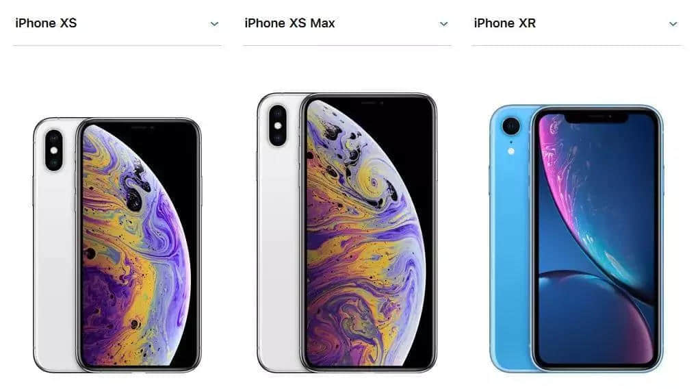 广州人，你敢不敢不买 iPhone XS？