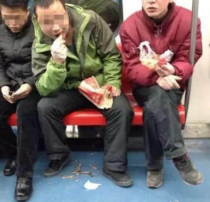 我要食过几多夜粥，先可以逼逼逼逼逼上广州地铁？