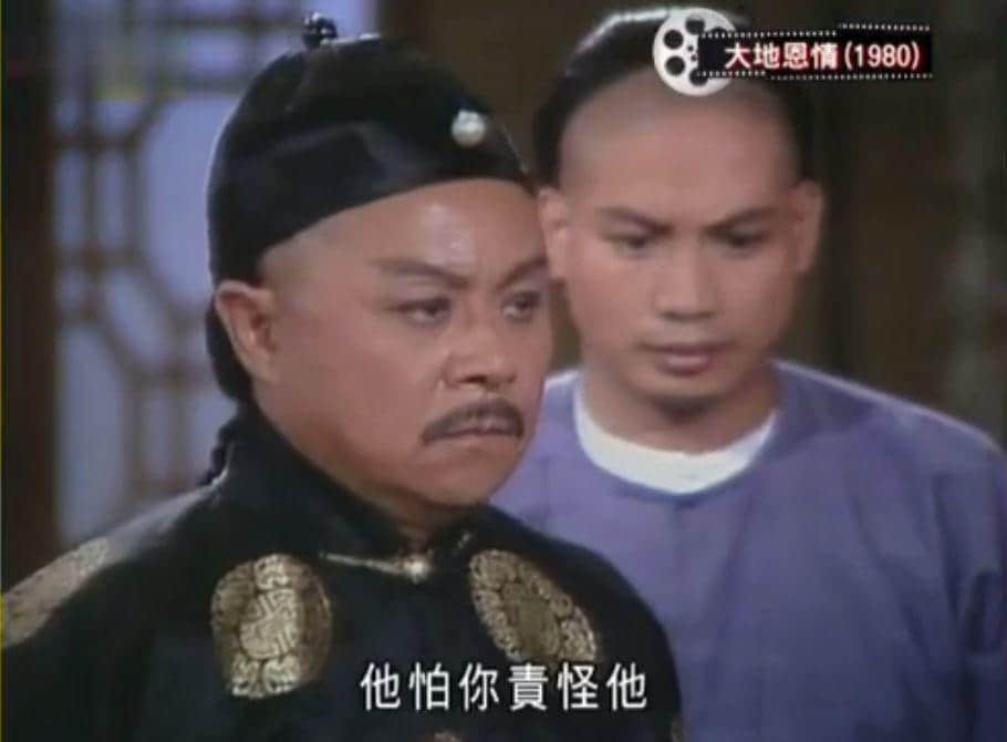 这部38年前的电视剧，藏着一部广东近代史