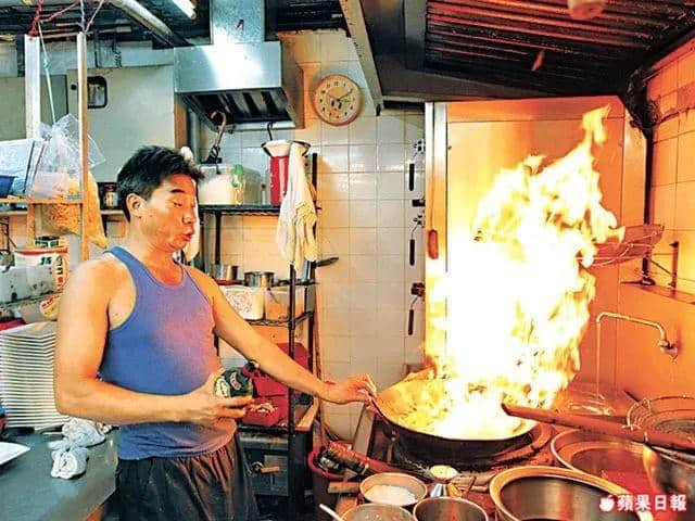 广东人一生追求的“镬气”,究竟是什么东方神秘力量? 广东人一生追求的“镬气”,究竟是什么东方神秘力量?