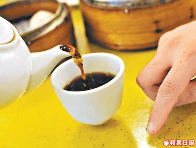 在广州,再也找不到一家正宗的广式茶楼了吗? 在广州,再也找不到一家正宗的广式茶楼了吗?