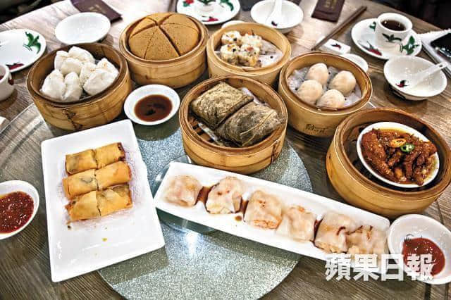 在广州,再也找不到一家正宗的广式茶楼了吗? 在广州,再也找不到一家正宗的广式茶楼了吗?
