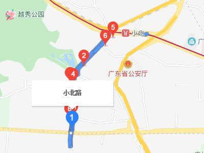 广州小北人口_广州小北图片(3)