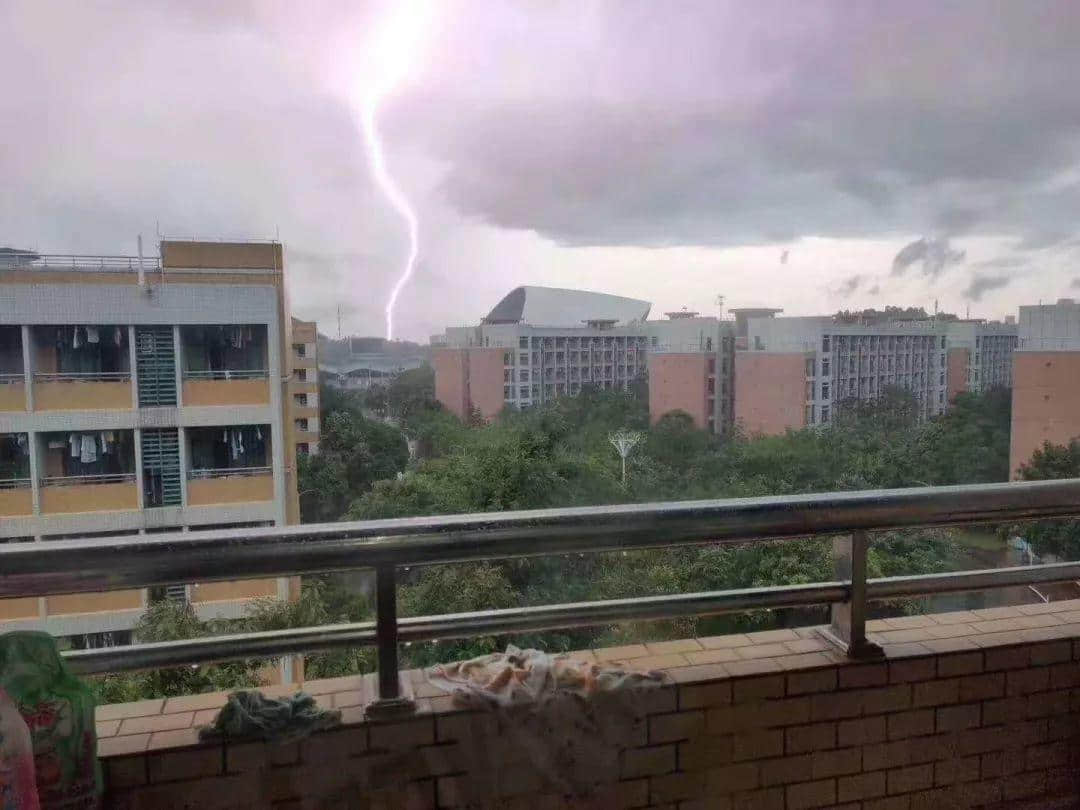 热烈庆祝，广州暴雨+热搜包月套餐生成！