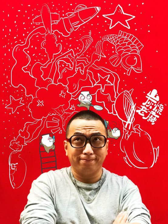 漫画家胡庆麟：能画出广州人的集体回忆，是我的骄傲