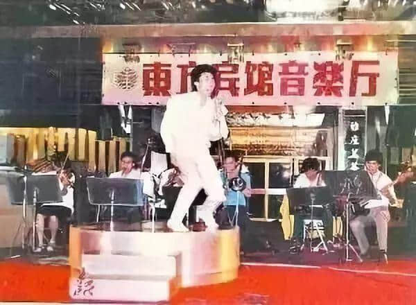 80年代广州后生仔，最爱蒲嘅TOP1系？