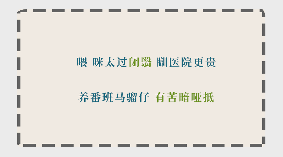 为什么听了那么多粤语歌，你的粤语还是一塌糊涂？