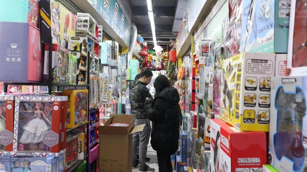 广州内衣批发市场有哪些_广州沙河服装批发市场(3)