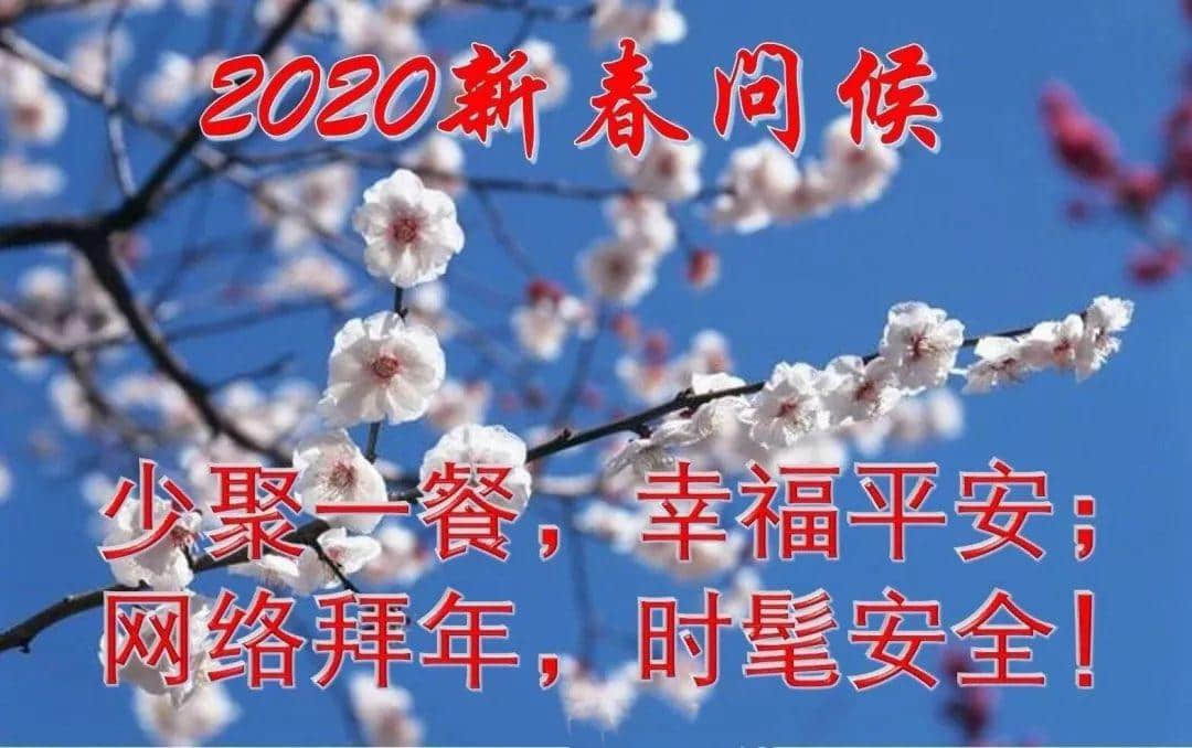 新型肺炎疫情严峻，广东人应如何保命过春节？