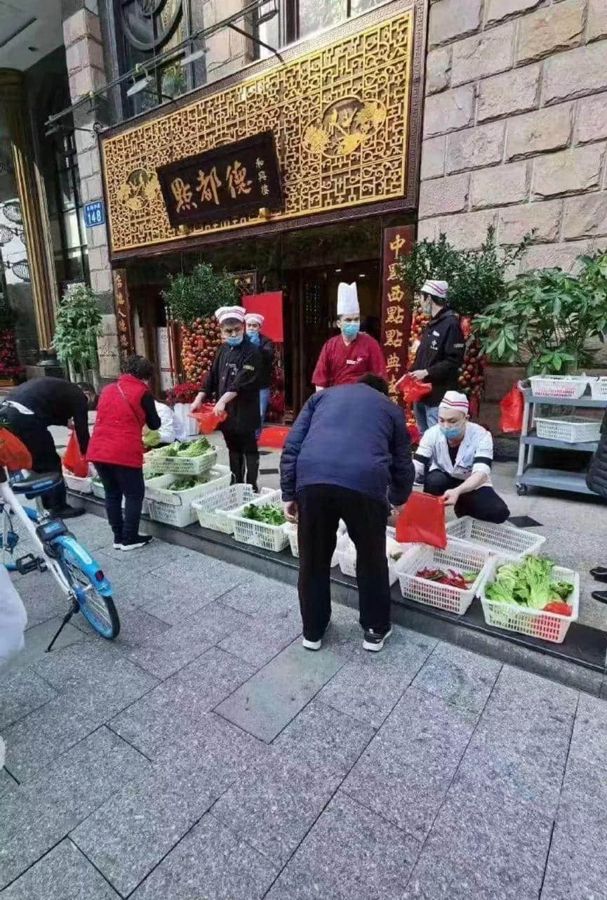 疫情下的广州本土餐饮行业，能捱得过这关吗？