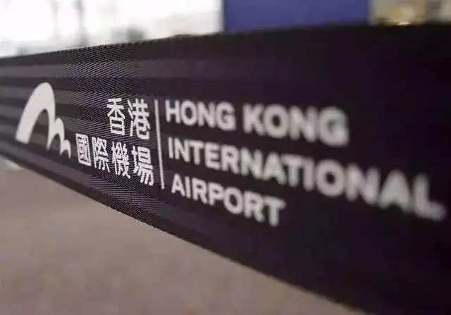 深圳机场，枪挑广州，剑指香港？