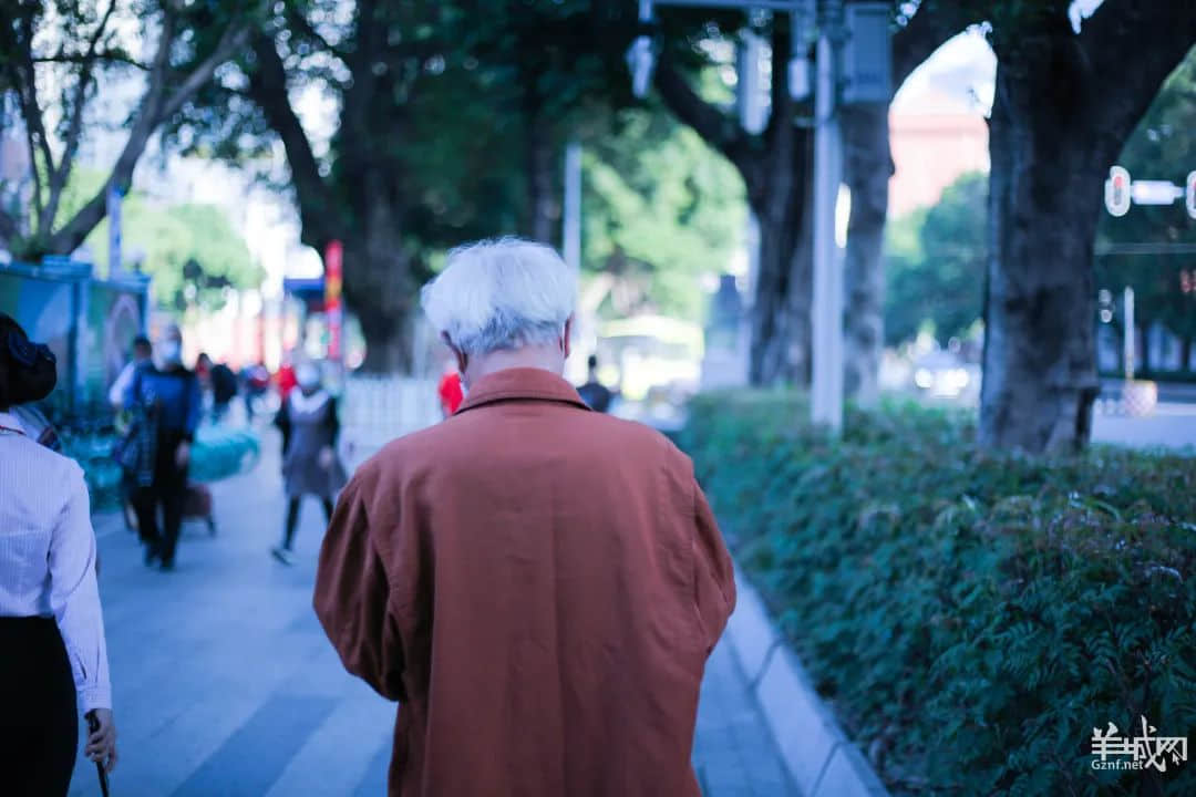 越来越年轻的广州，还容得下175万老人吗？