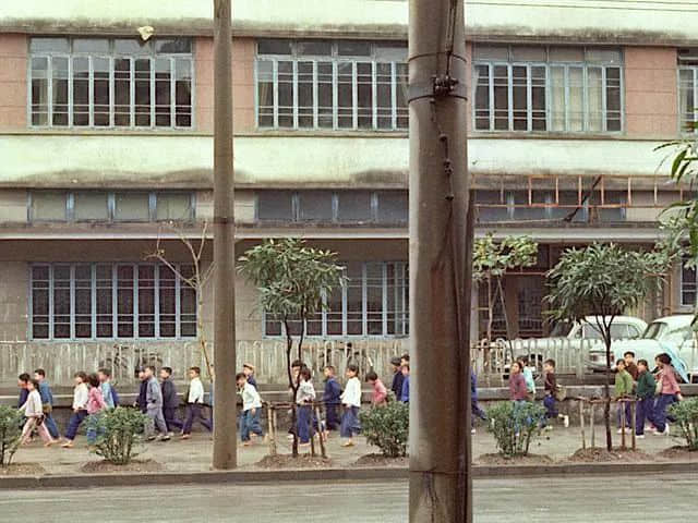 广州记忆（1978-1979）