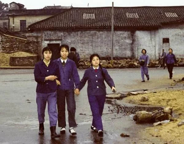 广州记忆（1978-1979）