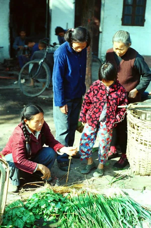 广州记忆（1978-1979）