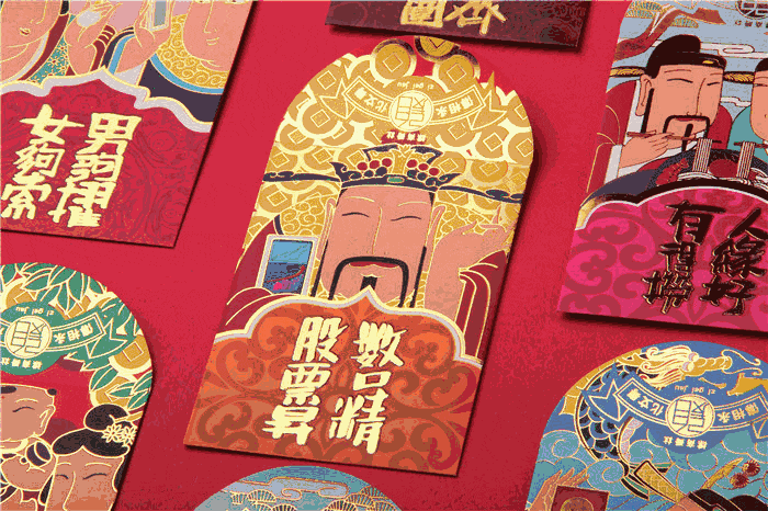 广东人嘅新年,都系从办年货开始 广东人嘅新年,都系从办年货开始