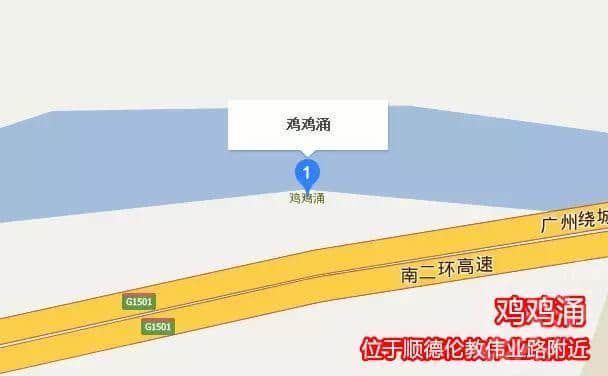 佛山新机场或命名为“珠西机场”？边个起名咁“猪閪”！