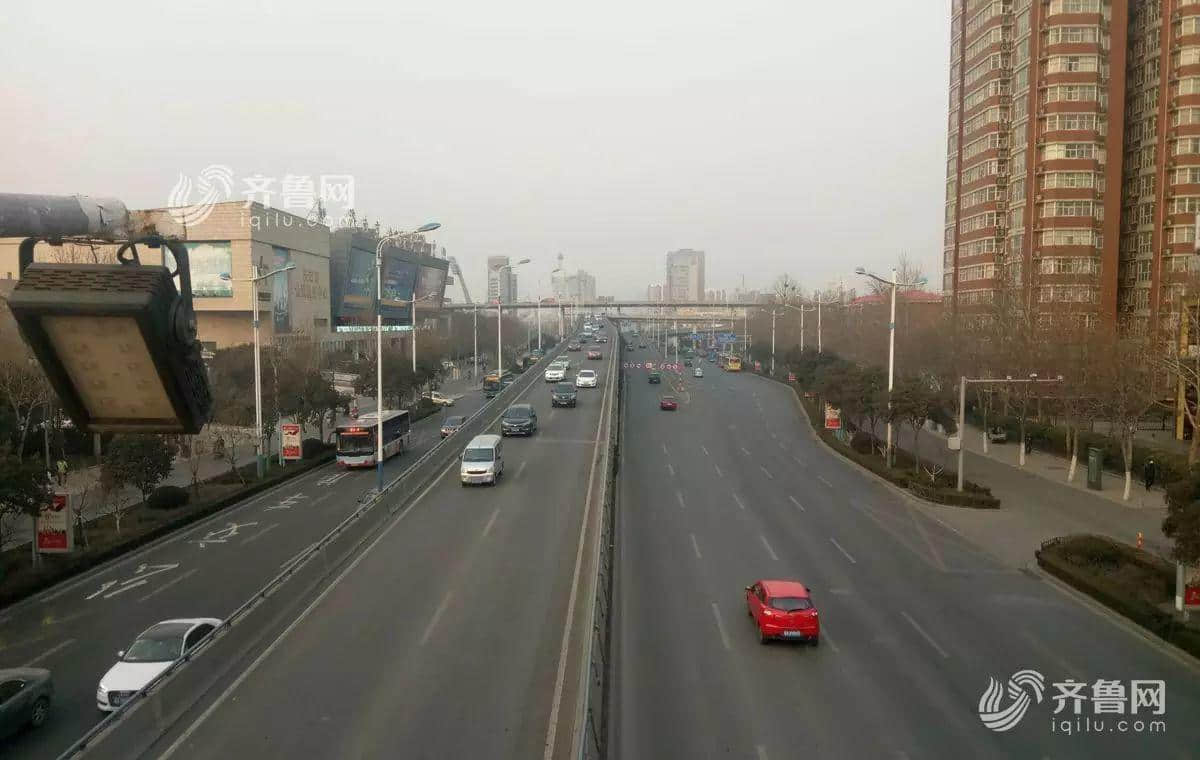 广州又变“空城”,认真唔习惯! 广州又变“空城”,认真唔习惯!