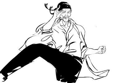 吾欲与君一战！文言文VS粤语粗口可以点玩？