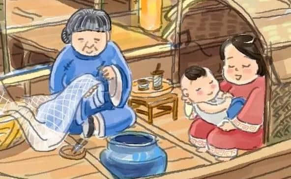 点解要畀小朋友听广府童谣？