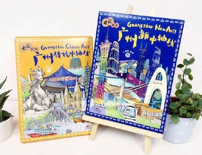 广州有三条线,你屋企黐紧边条线? 广州有三条线,你屋企黐紧边条线?