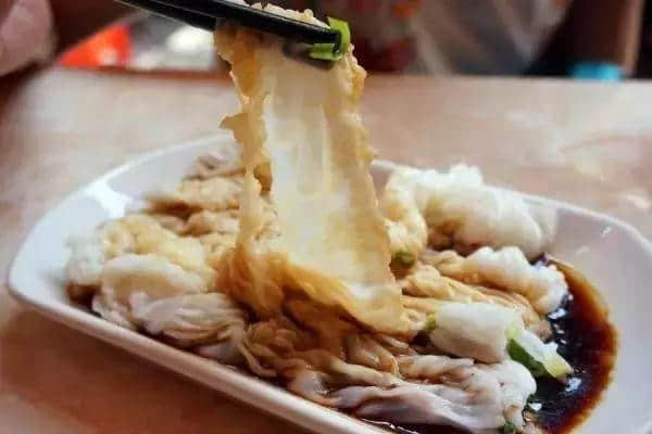究竟「鸡蛋肠加肉」同「瘦肉肠加蛋」有乜区别? 究竟「鸡蛋肠加肉」同「瘦肉肠加蛋」有乜区别?