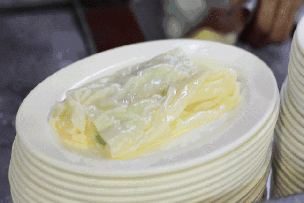 究竟「鸡蛋肠加肉」同「瘦肉肠加蛋」有乜区别? 究竟「鸡蛋肠加肉」同「瘦肉肠加蛋」有乜区别?