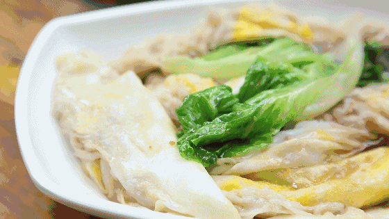 究竟「鸡蛋肠加肉」同「瘦肉肠加蛋」有乜区别? 究竟「鸡蛋肠加肉」同「瘦肉肠加蛋」有乜区别?