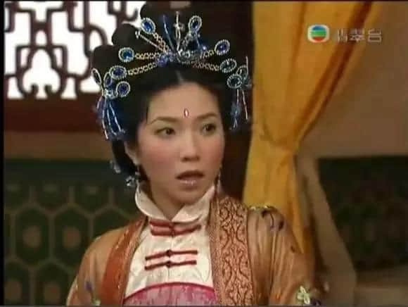 据说16年前每一个温暖屋企，都睇过皆大欢喜