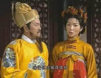 据说16年前每一个温暖屋企，都睇过皆大欢喜