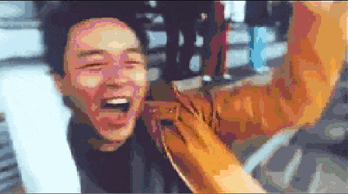 唔识呢个谐音,你将会错过部剧80%嘅笑点 唔识呢个谐音,你将会错过部剧80%嘅笑点