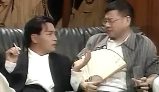 三个才子一台戏,尺度宽松吓死你 三个才子一台戏,尺度宽松吓死你