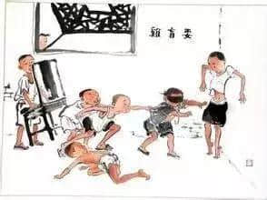 捉伊人、伏匿匿、摸盲盲,你系咪玩紧同一个游戏? 捉伊人、伏匿匿、摸盲盲,你系咪玩紧同一个游戏?