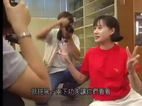 20年前嘅TVB，如何用一部戏怼足半个娱乐圈