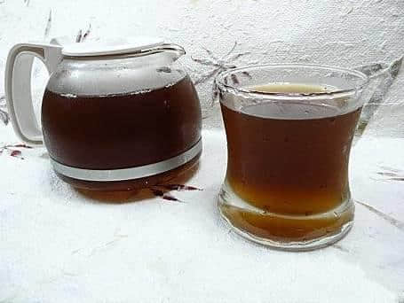 饮咗呢碗凉茶,十八年后仲系一条好汉 饮咗呢碗凉茶,十八年后仲系一条好汉