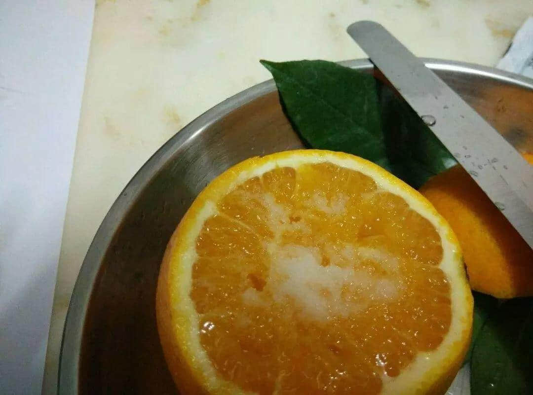 每个广东阿妈都有「独门感冒秘方」 每个广东阿妈都有「独门感冒秘方」