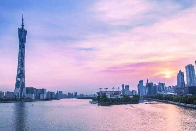 广州有咩好?点解你会留喺广州? 广州有咩好?点解你会留喺广州?